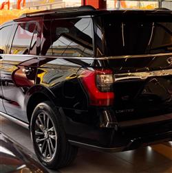 فورد إكسبيديشن